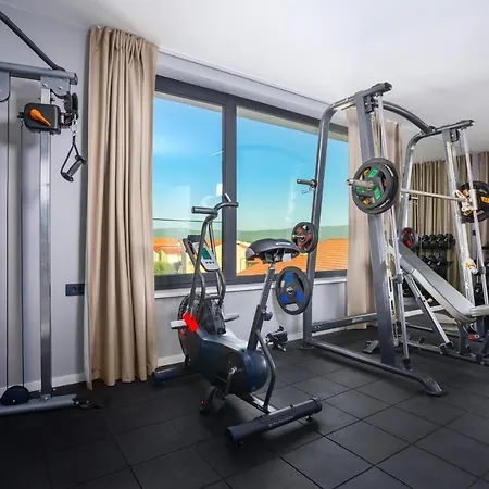 Lea Magdalena Iv Vilă *