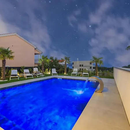 Lea Magdalena Iv Villa Krk Town