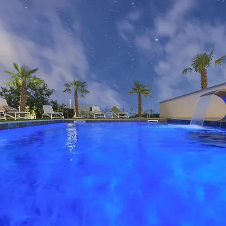 Villa Lea Magdalena Iv Krk Town