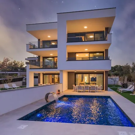 Lea Magdalena Iv Villa Krk Town