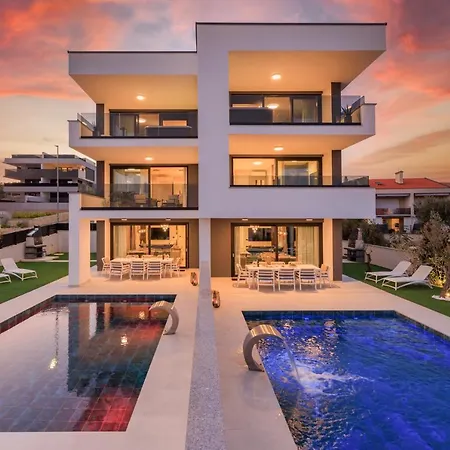 Lea Magdalena Iv Villa *