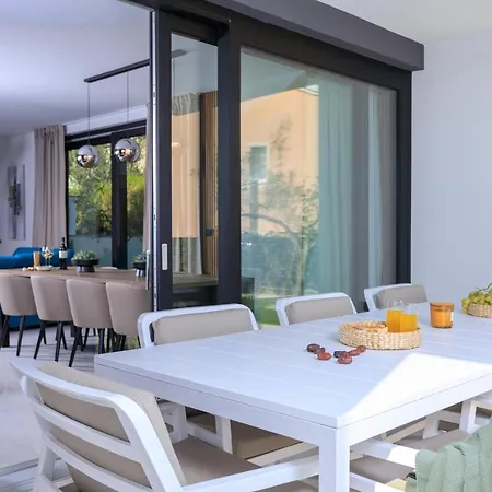 Villa Lea Magdalena Iv *