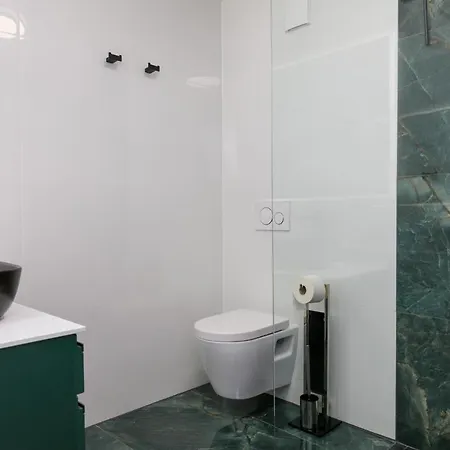 Villa Lea Magdalena Iv *