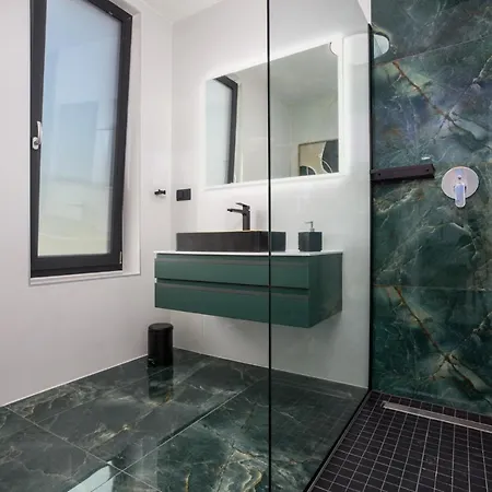 Villa Lea Magdalena Iv