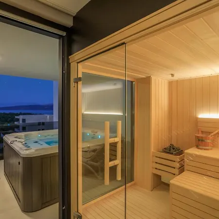 Villa Lea Magdalena Iv *