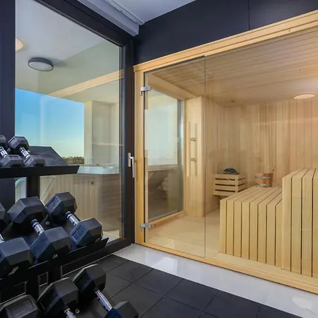 Lea Magdalena Iv Krk Town