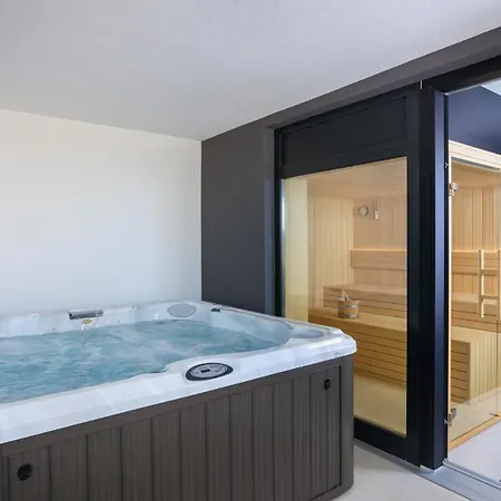 Lea Magdalena Iv Villa Krk Town