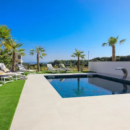 Villa Lea Magdalena Iv *