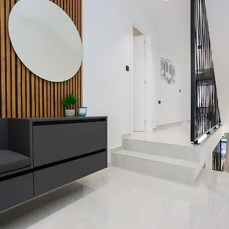 Lea Magdalena Iv Villa *