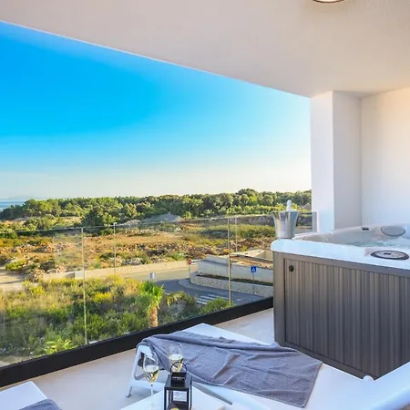 Lea Magdalena Iv Villa Krk Town