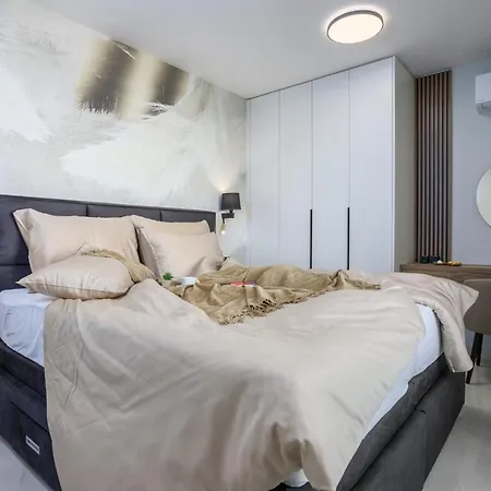 Lea Magdalena Iv Villa Krk Town