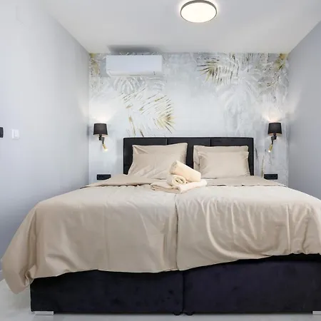 Villa Lea Magdalena Iv Krk Town