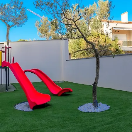 Villa Lea Magdalena Iv *