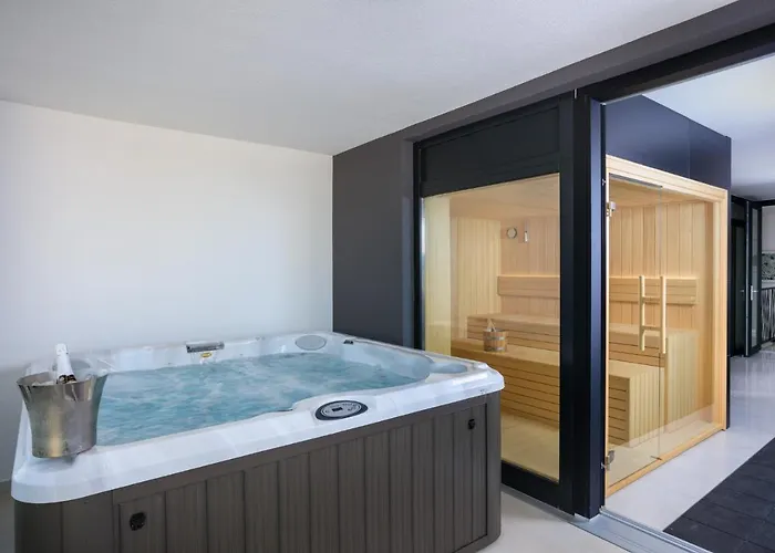 Lea Magdalena Iv Villa Krk Town