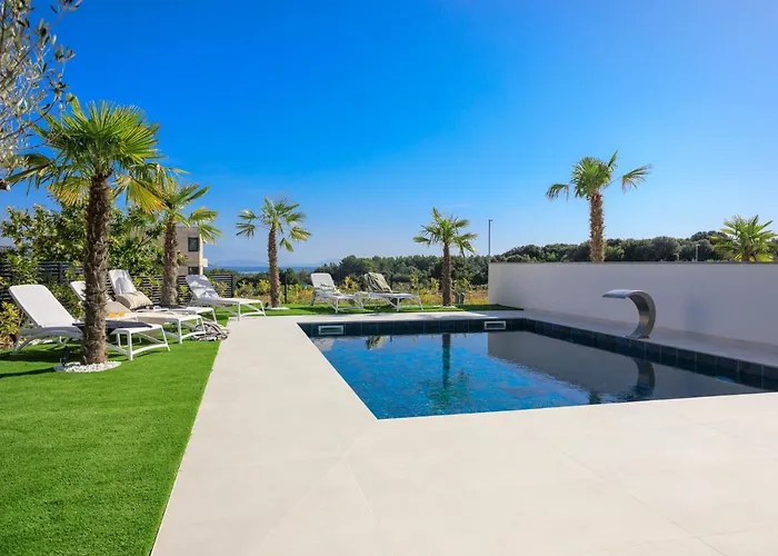 Villa Lea Magdalena Iv *