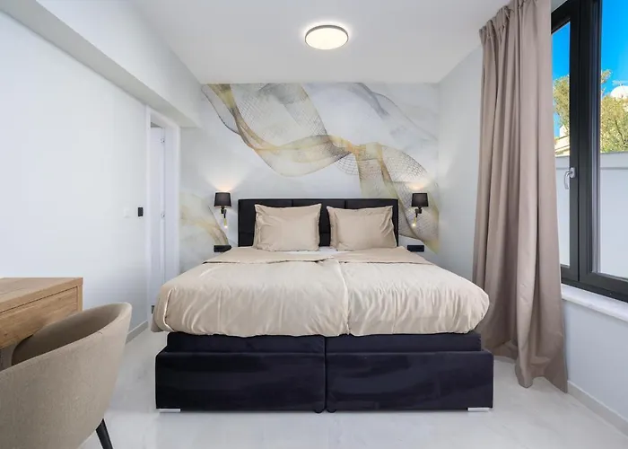 Villa Lea Magdalena Iv *