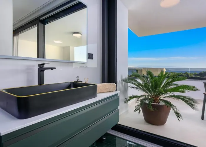 Villa Lea Magdalena Iv *