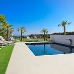 Villa Lea Magdalena Iv *
